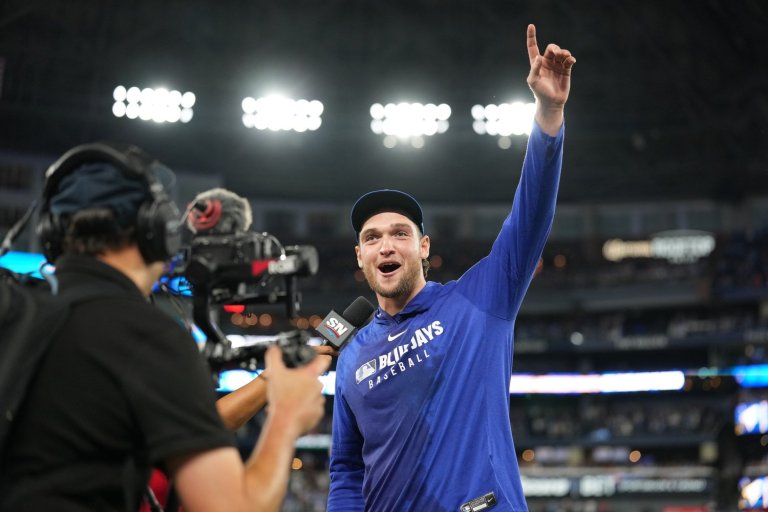 Is it Time for the Blue Jays to Commit Long Term to Trey Yesavage?