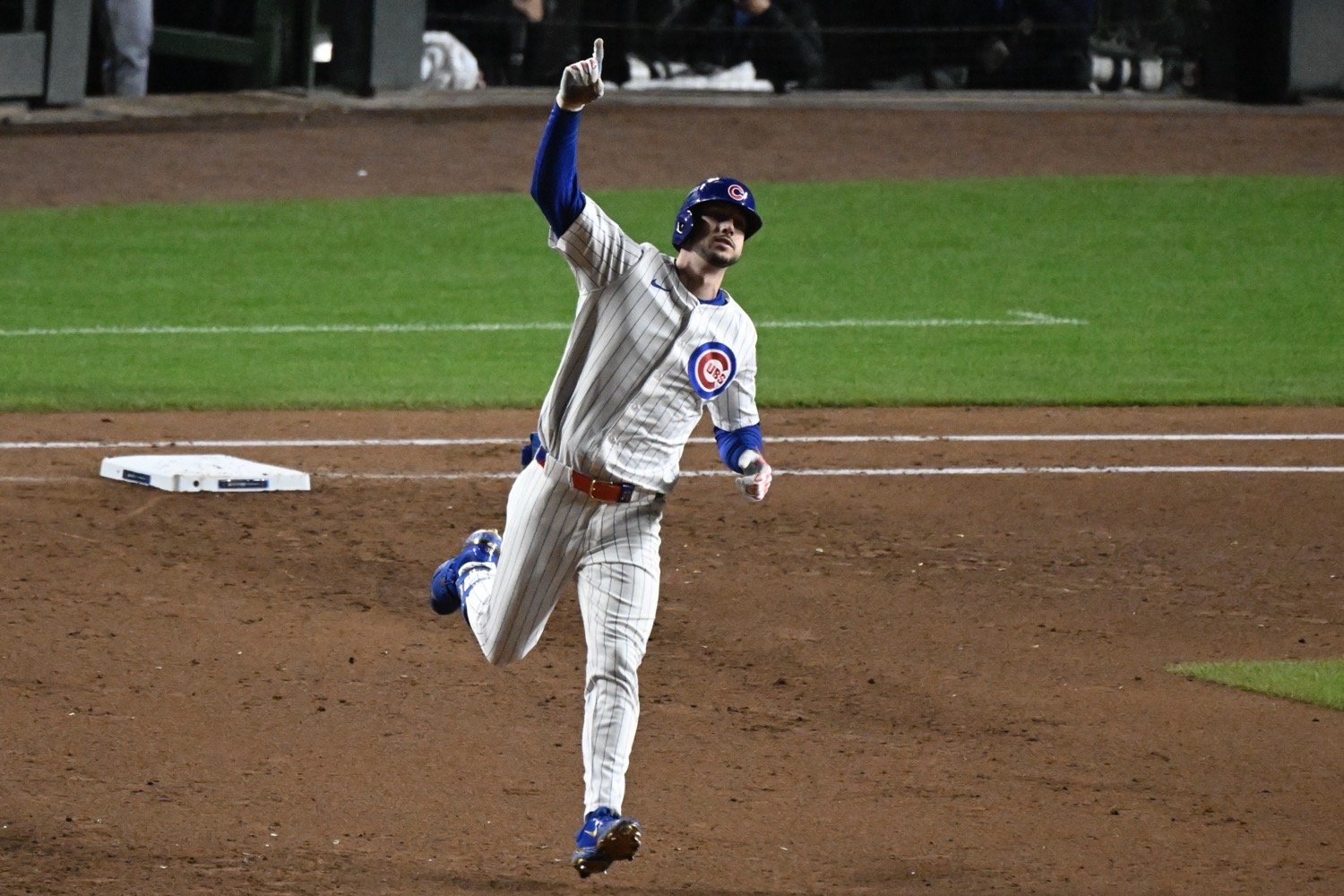 More information about "Toronto Blue Jays Are "In Every (Free Agent) Market""