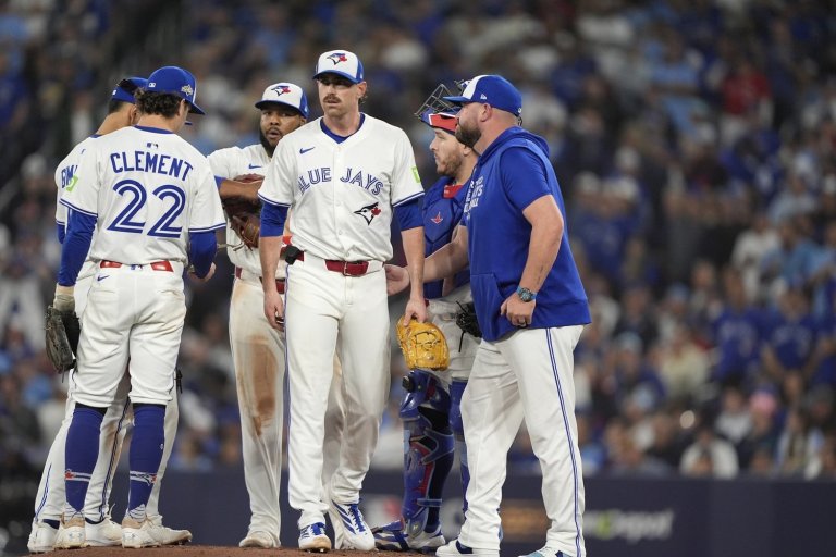 Shane Bieber Opts In With the Blue Jays – Because Friendship Matters