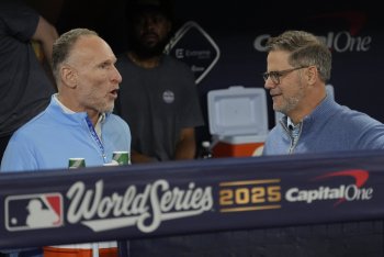 How Would You Spend Rogers’ Money? Play the Blue Jays Free Agent Spending Game