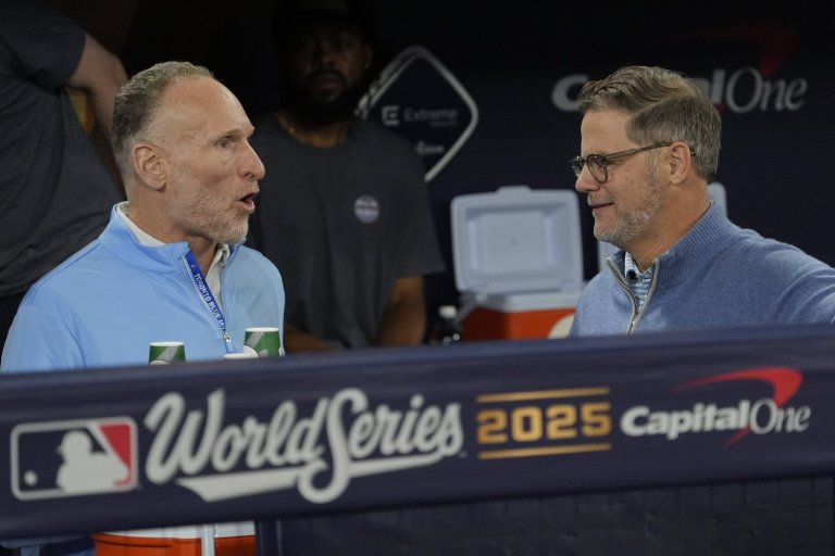 How Would You Spend Rogers’ Money? Play the Blue Jays Free Agent Spending Game