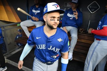 Maybe Re-Signing Bo Bichette Still Shouldn’t Be the Blue Jays’ Top Priority