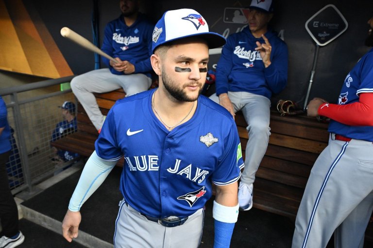 Maybe Re-Signing Bo Bichette Still Shouldn’t Be the Blue Jays’ Top Priority