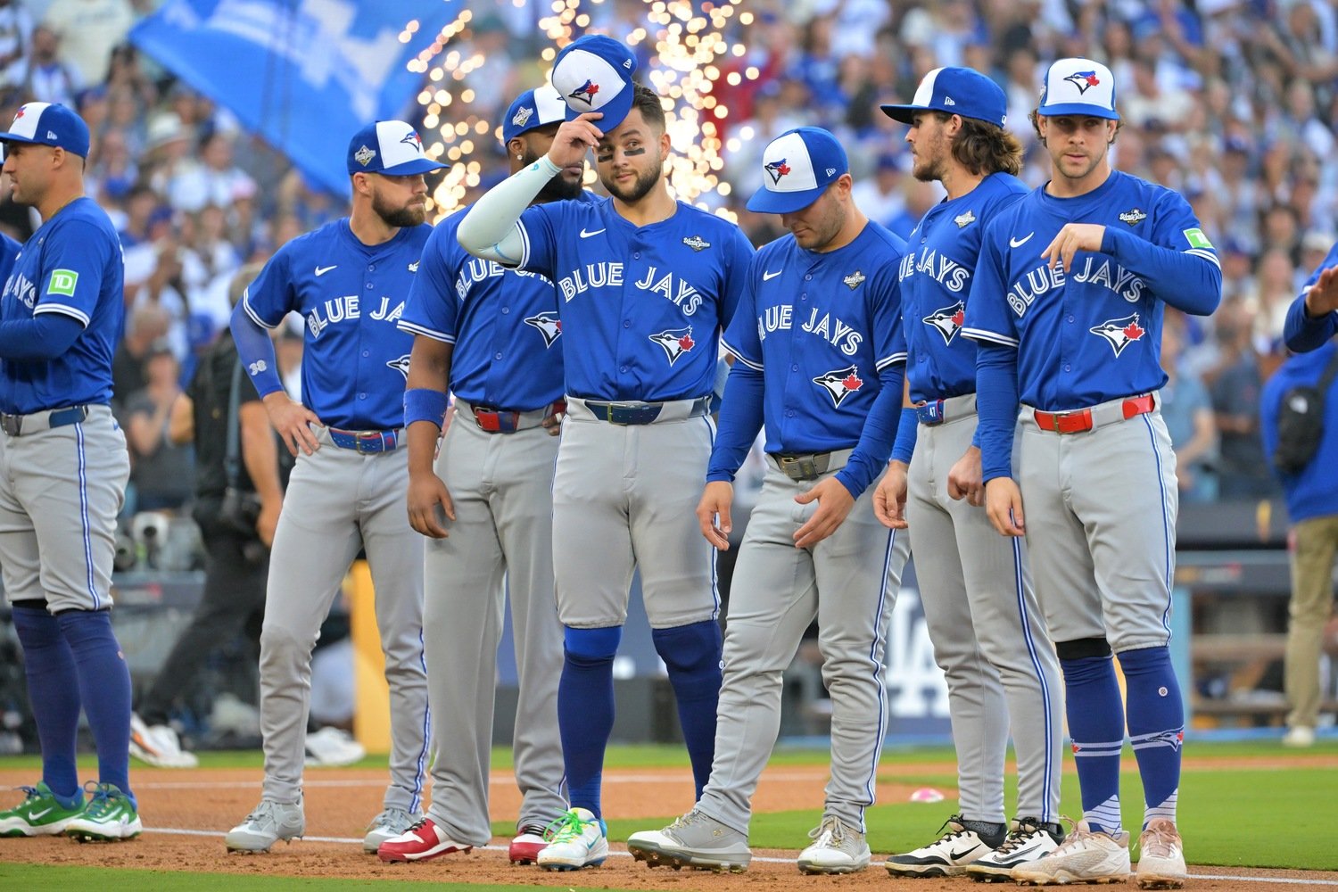 More information about "If the Jays Can Sign Bichette, What Should They Prioritize Next?"