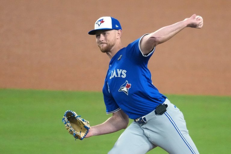 Toronto's In-House Options for the Back of the Starting Rotation