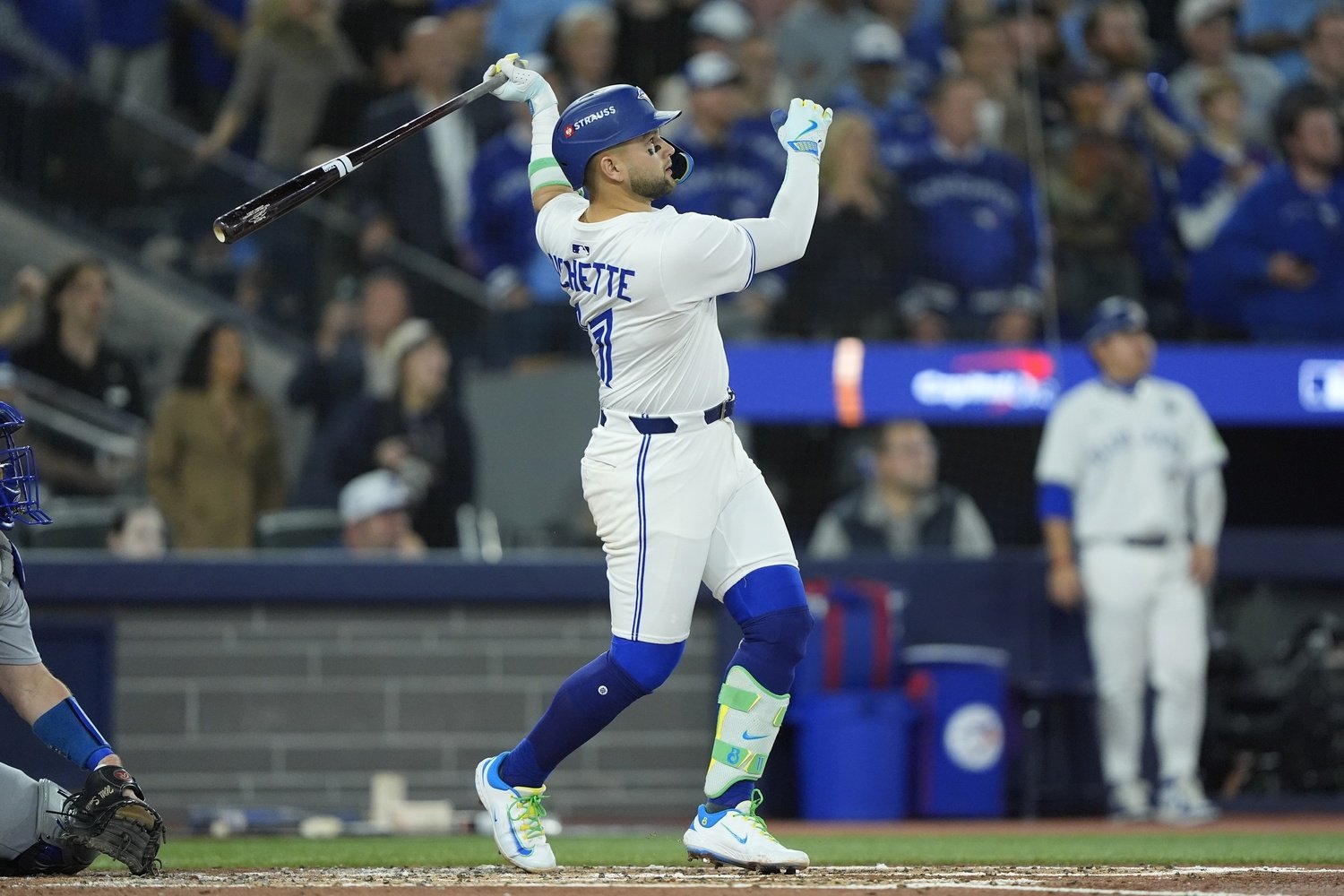 More information about "Blue Jays Make Qualifying Offer to Bo Bichette"