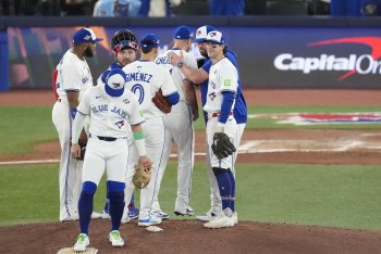 The State of the Blue Jays' Roster