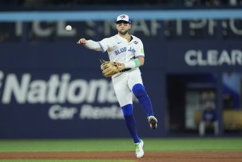 How Much Can the Blue Jays Spend This Winter?