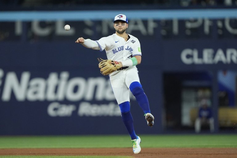 How Much Can the Blue Jays Spend This Winter?