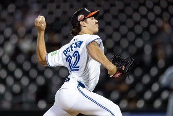 How Did the Blue Jays' Prospects Fare in the Arizona Fall League?