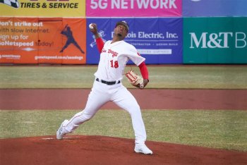 Will The Blue Jays Play The Rule 5 Waiting Game Again in 2025?