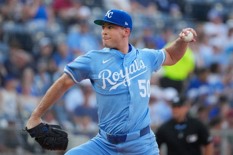 Three Trade Market Candidates That Might Be A Fit For The Royals' Kris Bubic