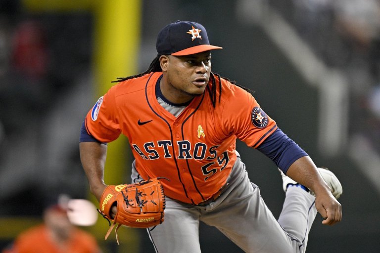 Age Concerns, Statistical Decline, & Groundballs: Evaluating Framber Valdez’s Free Agent Market