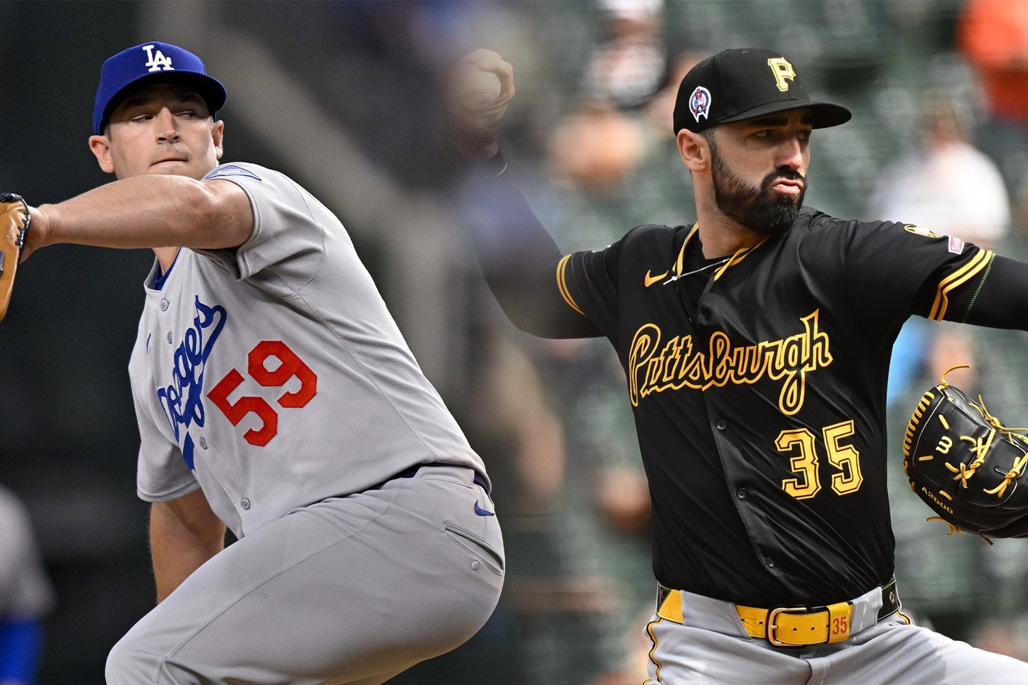 More information about "Five Non-Tendered Relievers Who Could Become 2026 Bounce-Back Players"
