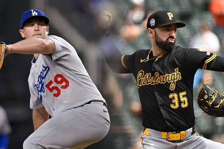 Five Non-Tendered Relievers Who Could Become 2026 Bounce-Back Players