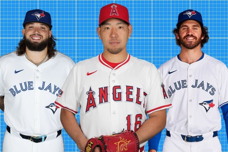 Are the Angels Following the Blue Jays' Blueprint?