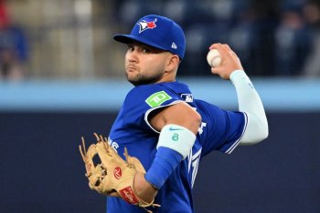 New Year's Resolutions for the Toronto Blue Jays