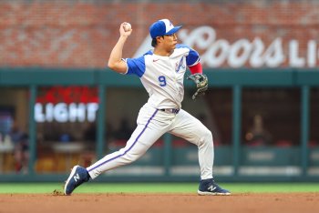 Why Ha-Seong Kim Is the Ideal Replacement for Bo Bichette