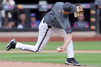 Here's Everything Tyler Rogers Brings to the Blue Jays