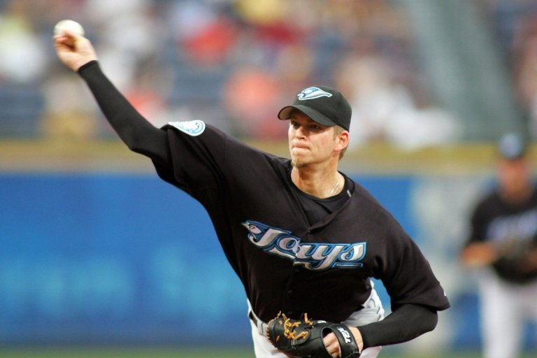 Blue Jays 2006 Rewind: Starting With All the Initials
