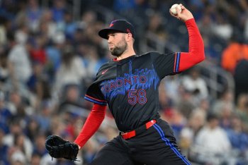 Three Left-Handed Relivers the Blue Jays Should Look To Sign