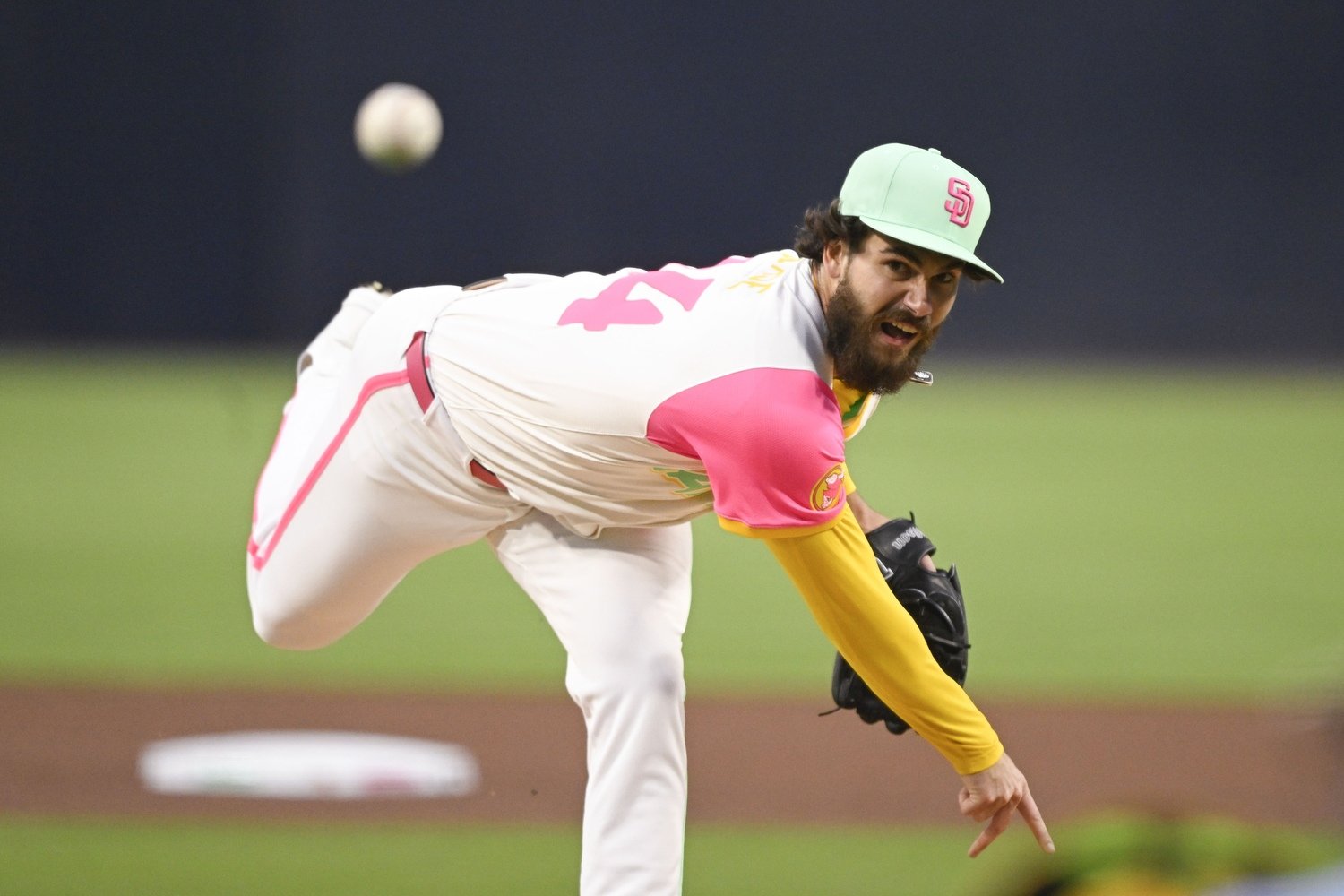 More information about "Dylan Cease Contract Terms Reported"