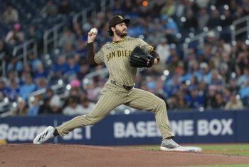 What Does Dylan Cease Bring to the Toronto Blue Jays?