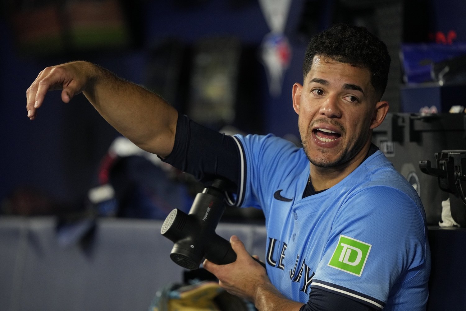 More information about "Report: Blue Jays Will Listen To Trade Offers for José Berríos"