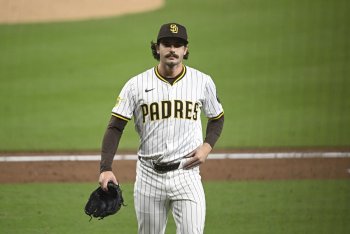 What Does Finding Another Gear Look Like for Dylan Cease?