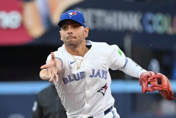 Depth Check: The Blue Jays at the Middle Infield Spots in 2026