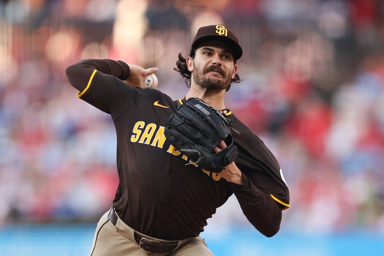 Dylan Cease's Durability Is a Big Bet for the Blue Jays, Even If It's Not a Guarantee