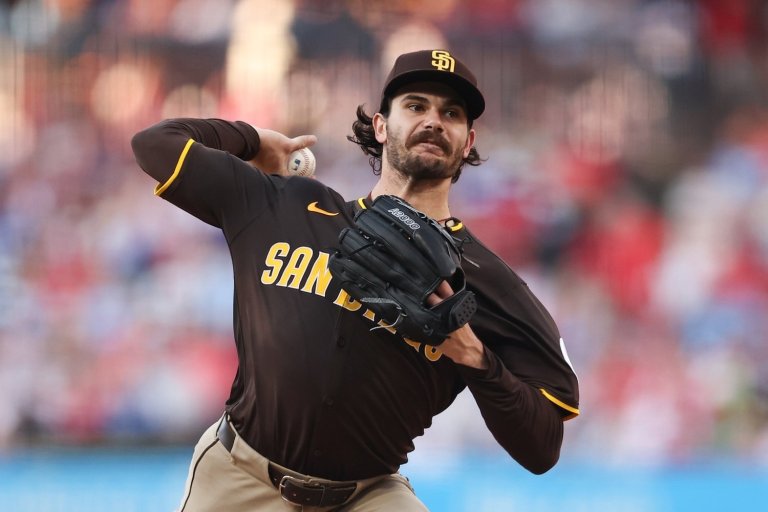 Dylan Cease's Durability Is a Big Bet for the Blue Jays, Even If It's Not a Guarantee