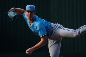 Trends From the Blue Jays' 2024 Draft Class