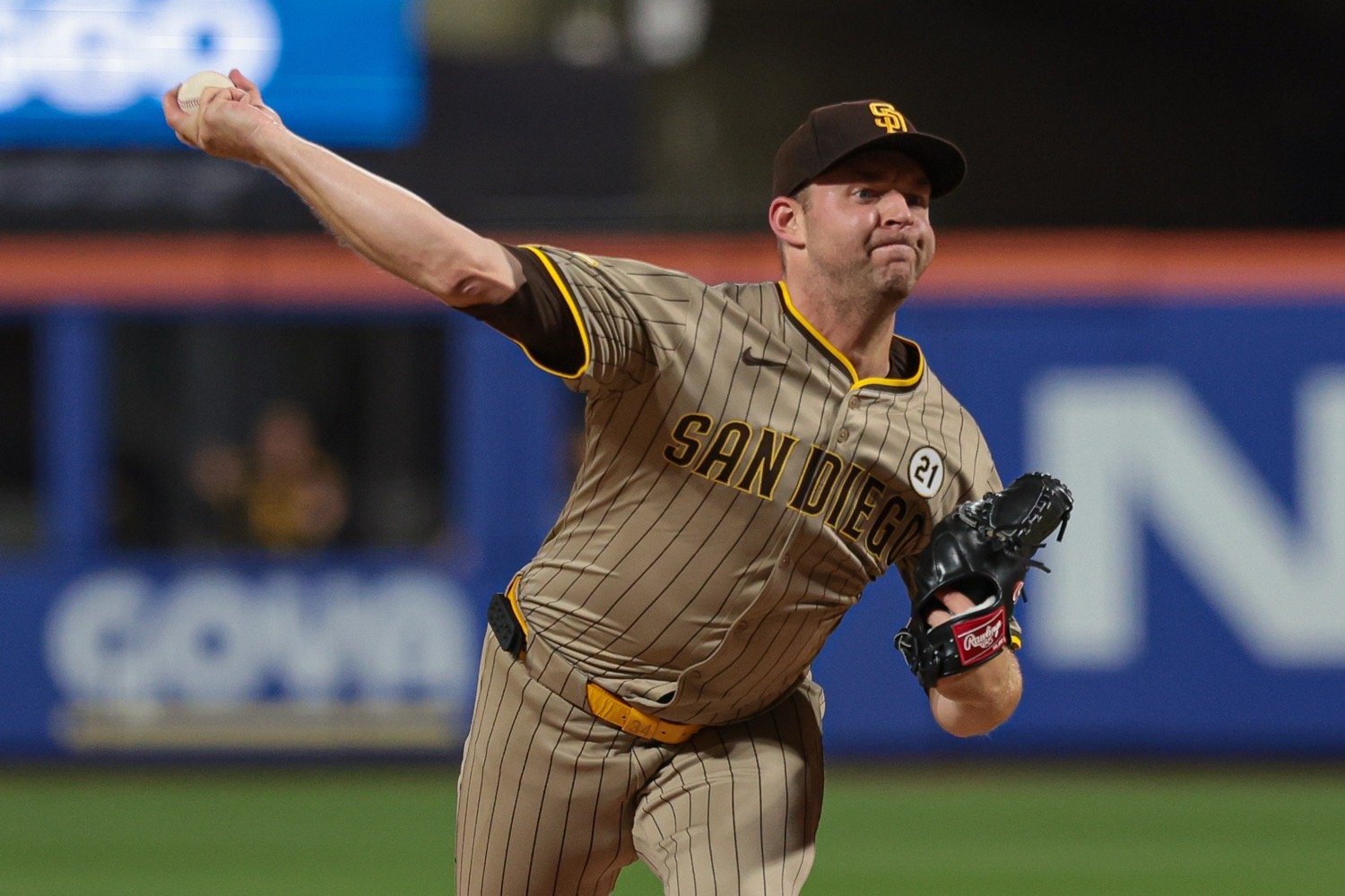 More information about "Toronto Blue Jays Have Remained "Engaged On the Starting Pitcher Market""