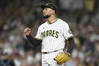 Robert Suarez Is the High-Leverage Reliever the Blue Jays Need