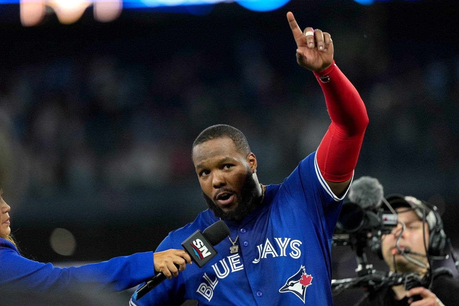 More information about "Repeating Last Year's Success Won’t Be Easy"