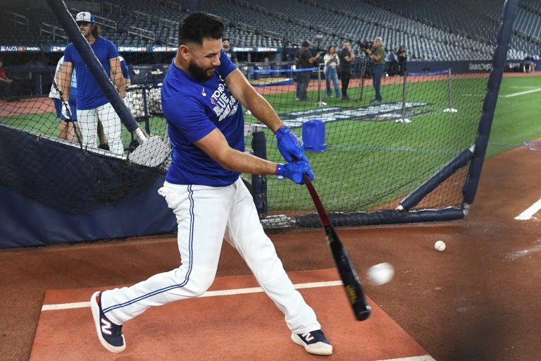 What Is the Outlook for Anthony Santander in 2026?