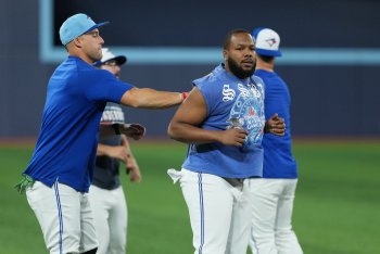 A 2026 Blue Jays Projection: Is the Angst WARranted?