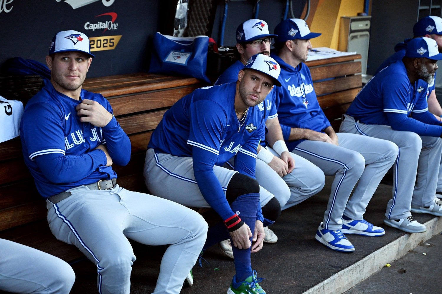 More information about "Details on Blue Jays' Share of Postseason Revenue Pool"