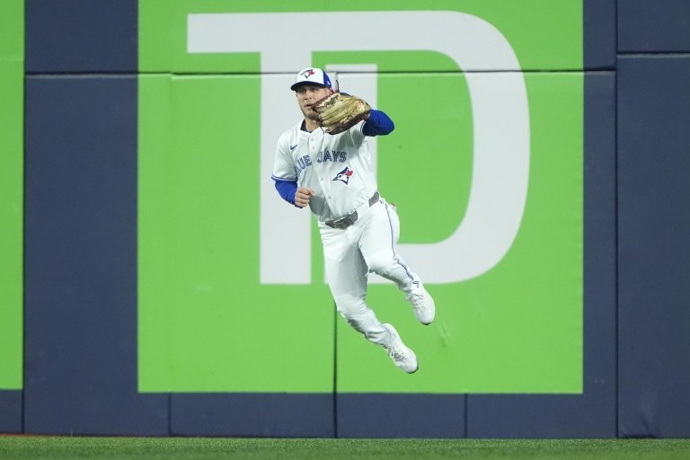 What Is a Reasonable Contract Extension for Daulton Varsho?