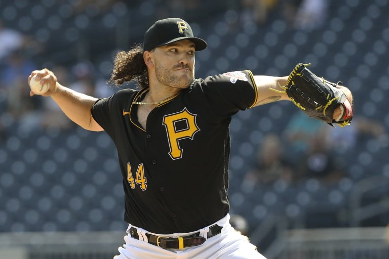 Blue Jays Add To Bullpen, Agree To Terms With Right-Handed Cody Ponce On Three-Year Contract