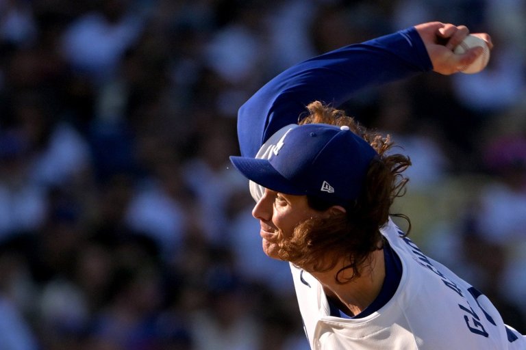 Trade Bait Or Ace? The Complex Case Of The Dodgers' Willingness To Trade Tyler Glasnow