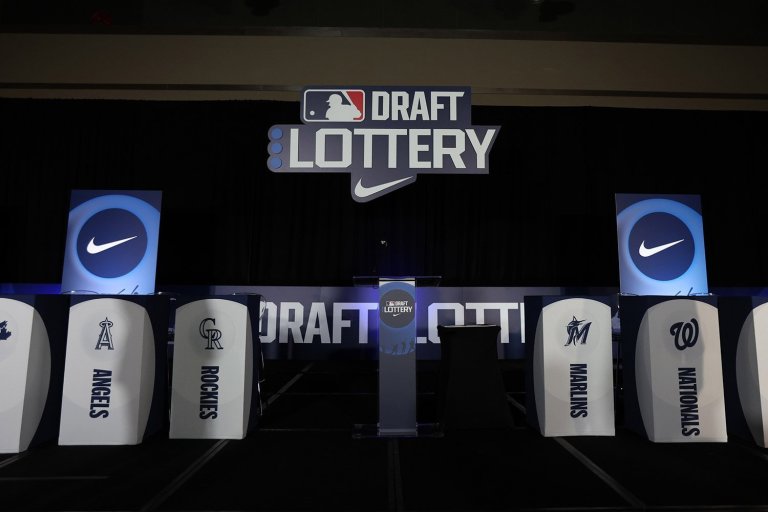 All You Need To Know About The 2026 MLB Draft Lottery