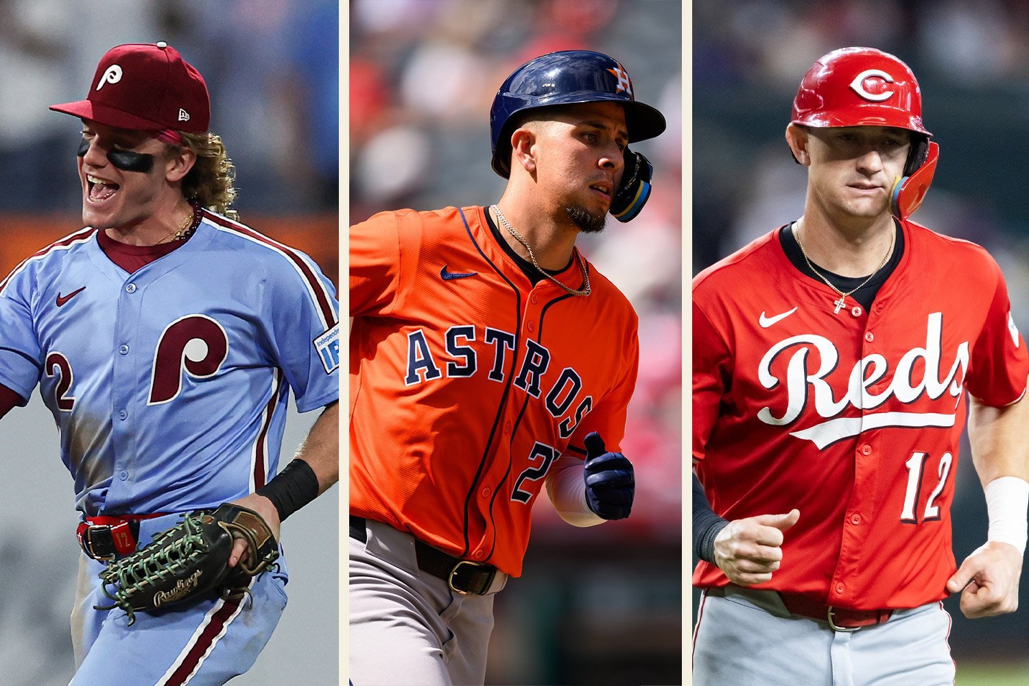 More information about "The Hidden Gems Of Winter: Scouting Three Premier Right-Handed Platoon Bats"