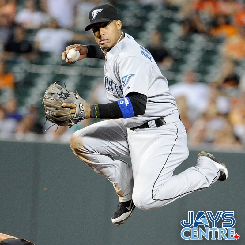 Name This Player - Yunel Escobar