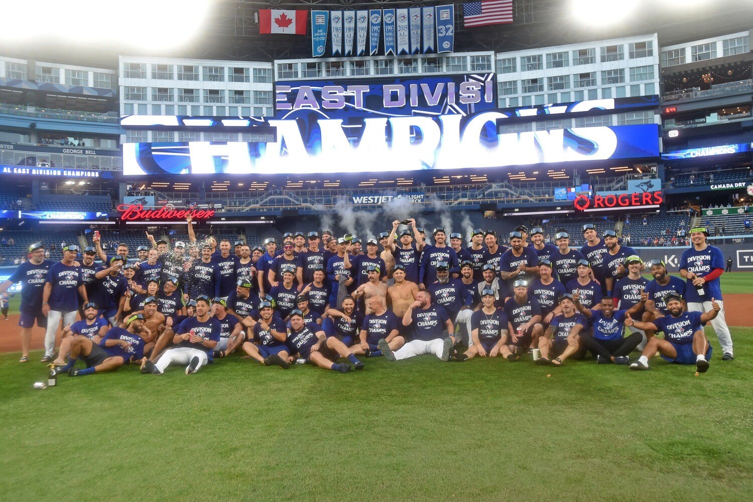 More information about "ZiPS Projected Standings Have Blue Jays as Favourites in Tight AL East"