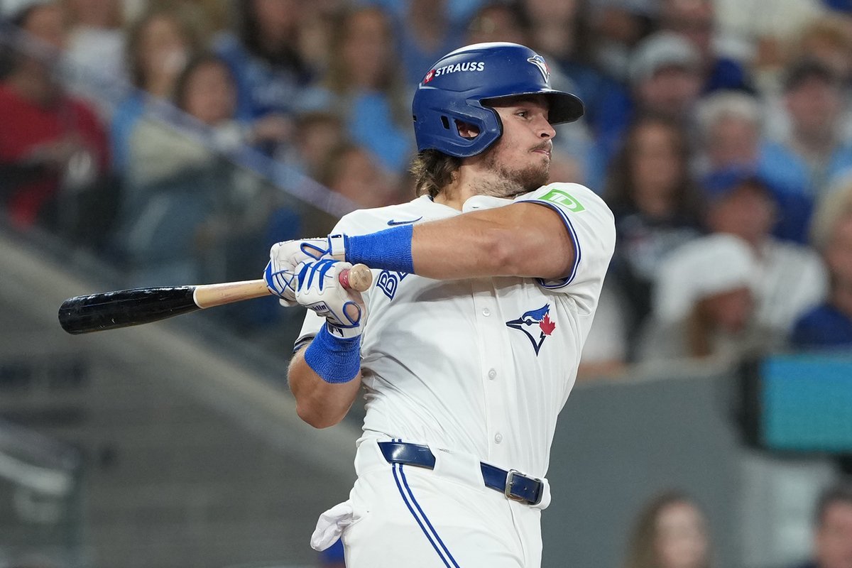 More information about "How Addison Barger Can Achieve Results That Match His Elite Talent"