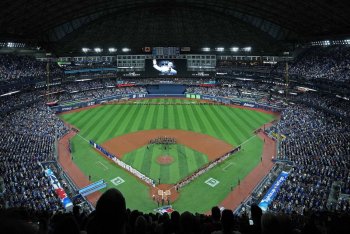 2026 Toronto Blue Jays Opening Day Roster, v. 2.0