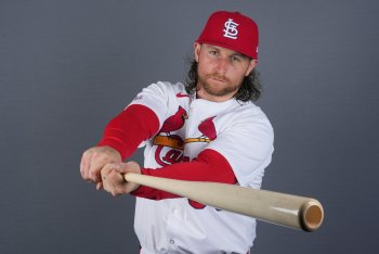 Brendan Donovan Is the Solution