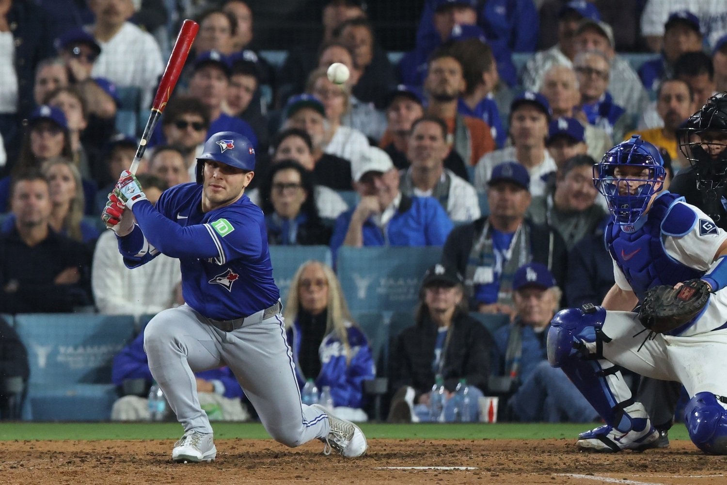 More information about "Where ZiPS and Steamer Differ the Most on the Blue Jays’ Hitters"